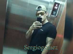 Sergiogomez