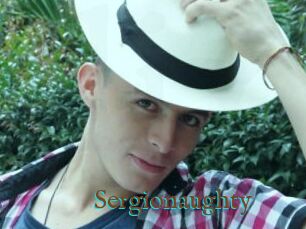 Sergionaughty