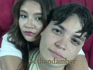 Sethandamber