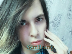 Settliberty