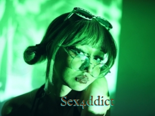 Sex4ddict