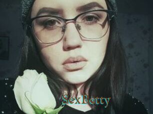 SexBetty