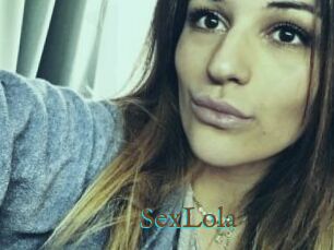 SexLola