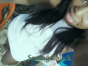 Sexangelblack