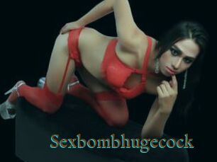 Sexbombhugecock