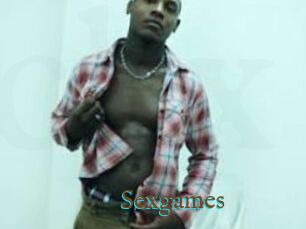 Sexgames