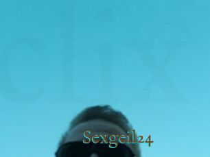 Sexgeil24