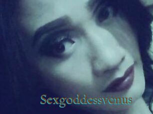 Sexgoddessvenus