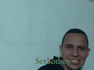 Sexhotboy