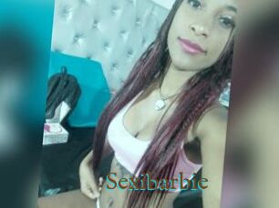 Sexibarbie