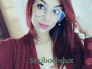 Sexiboobshot