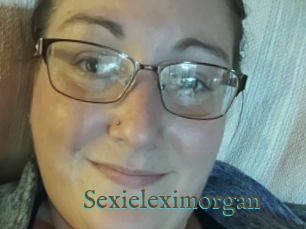 Sexieleximorgan