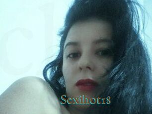 Sexihot18