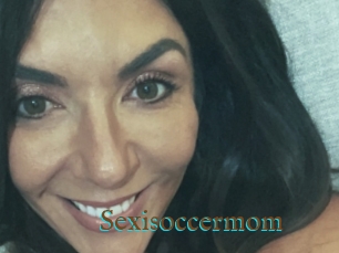 Sexisoccermom