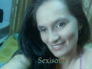 Sexisofii