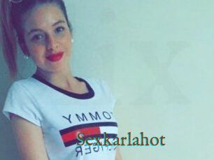 Sexkarlahot