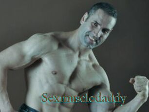 Sexmuscledaddy