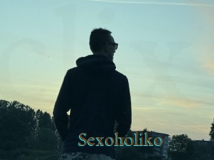 Sexoholiko