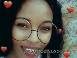 Sexqueen2020