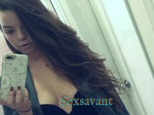 Sexsavant