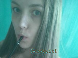 Sexsecret