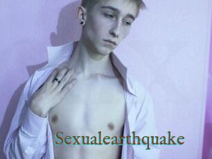 Sexualearthquake