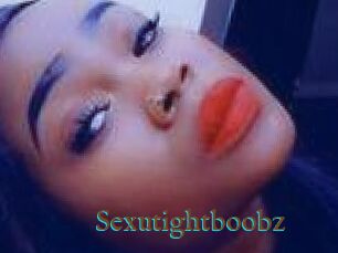 Sexutightboobz