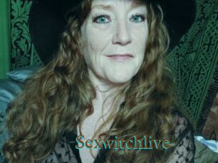 Sexwitchlive