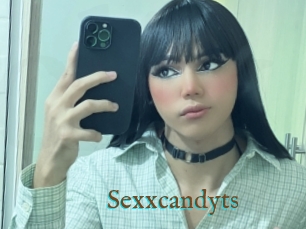Sexxcandyts