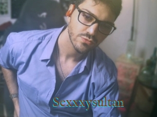 Sexxxysultan