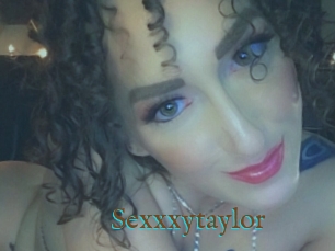 Sexxxytaylor