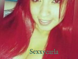 Sexxycarla