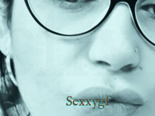 Sexxygf