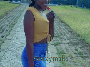 Sexxymaks