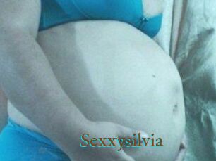 Sexxysilvia