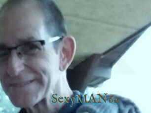 SexyMAN62
