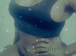 Sexy_batbys