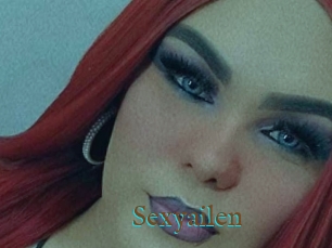 Sexyailen