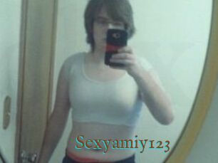 Sexyamiy123