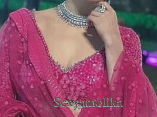 Sexyamolika