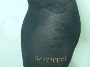 Sexyappel