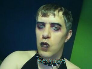 Sexyass7