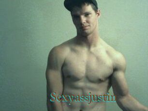 Sexyassjustin