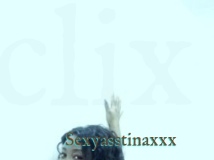 Sexyasstinaxxx
