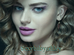 Sexybabyashley