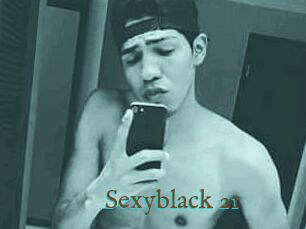 Sexyblack_21