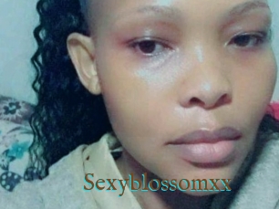 Sexyblossomxx