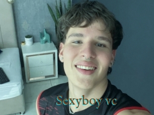 Sexyboy_vc