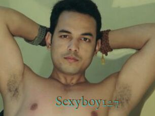 Sexyboy127