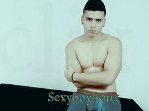 Sexyboyhottt